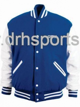 Varsity Jackets Manufacturers in Northeastern Manitoulin And The Islands